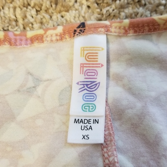 LLR Perfect Tee - Picture 2 of 2